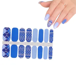 Pegatinas <span class=keywords><strong>de</strong></span> <span class=keywords><strong>uñas</strong></span> <span class=keywords><strong>de</strong></span> diseño personalizado <span class=keywords><strong>para</strong></span> niña, pegatinas <span class=keywords><strong>de</strong></span> <span class=keywords><strong>uñas</strong></span> <span class=keywords><strong>de</strong></span> esmalte <span class=keywords><strong>de</strong></span> Gel OEM/ODM, precio <span class=keywords><strong>de</strong></span> fábrica - Product Image 1