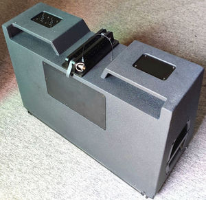 ثنائي 10 بوصة <span class=keywords><strong>2</strong></span> طريقة النيوديميوم المدمجة المهنية خط مكبر الصوت مجموعة با النظام - Product Image 4