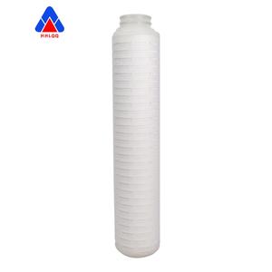 Filtro de alto flujo lavable personalizable HFU660UY200H4W para tratamiento de agua - Product Image 3