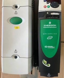 ไดรฟ์ AC หรืออินเวอร์เตอร์ (VFD) รุ่น SP 3401 3402 3403 ราคาดี - Product Image 3