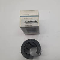 THOMSON Rodamiento lineal de bolas original SPM25OPN SPM25OPNW SPM25OPNWW Rodamiento lineal cerrado