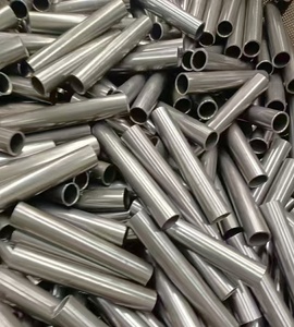 4130 42CrMo4 15CrMo alliage <span class=keywords><strong>32</strong></span> pouces liste de prix de tuyaux en acier au carbone taille personnalisée Tube en acier de précision sans soudure - Product Image 6