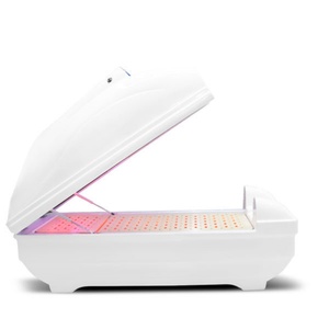 แคปซูลสปาสำหรับขายจากโรงงานที่ได้รับการยืนยัน ลดราคาพิเศษ - Product Image 3