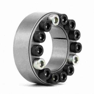 Manguito de Expansión de Disco de Aluminio Z2 184720/194720, Revestimiento de Eje sin Llave <span class=keywords><strong>TLK200</strong></span> - Product Image 3