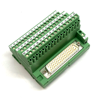 Nuevo Controlador de Programación PLC FLK-D50 SUB/S VARIOFACE Original para Automatización Industrial con 32 E/S y 110V
