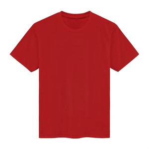 Trống Đồng Bằng Giản Dị Áo Thun <span class=keywords><strong>T</strong></span>ùy Chỉnh In Logo <span class=keywords><strong>T</strong></span>-Shirt 100% Cotton <span class=keywords><strong>T</strong></span>-Shirt Nam Quá Khổ <span class=keywords><strong>T</strong></span> Áo Sơ Mi Cho Nam Giới - Product Image 2