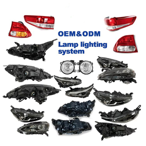Faros Delanteros para Automóvil, Lámpara LED para Automóvil, Precio de Fábrica, para Toyota Lexus, para Automóviles Japoneses - Product Image 6