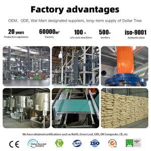 Bolsas de correo verdes RUIQI, bolsas exprés resistentes a desgarros, bolsas de logística impermeables, bolsas de embalaje de productos, bolsas de envío discretas - Product Image 6