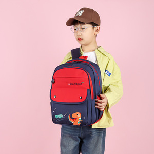 Nouveau Sac à Dos Coréen 2026 Grande Capacité pour Élèves du Primaire (1re-6e Année) – Cartable Mignon à Motifs de Dessins Animés - Product Image 2