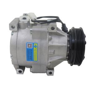 Compresor de Aire Acondicionado de 12V para Mazda MX5 2015-2016 4421000221 442100-0223 442100-0221 - Product Image 6