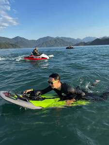 Nouvelles planches de surf électriques professionnelles, scooters aquatiques EPP <span class=keywords><strong>Jet</strong></span> Surf pour sports nautiques extrêmes, skimboard à vendre - Product Image 4