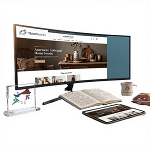 Plateforme e-commerce basée sur le cloud, IA, SaaS, développement d'applications web Shopify, intégration API, DevOps, AMC - Product Image 1