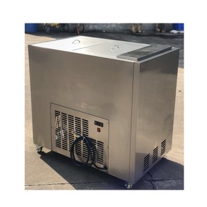 High Quality Hot Sale Popsicle Machine Machine Popsicle Ice Popsicle Machine With Low Price - Product Image 1