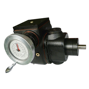 Pompe doseuse à piston axial haute performance A2VK12 28cc Gelan Hydraulics pour le pompage de PU - Product Image 2