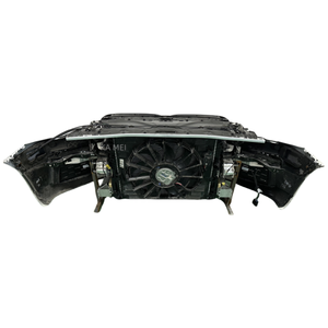 Paraurti anteriore di seconda mano di alta qualità adatto per paraurti <span class=keywords><strong>BMW</strong></span> <span class=keywords><strong>serie</strong></span> <span class=keywords><strong>5</strong></span> G30 Lci <span class=keywords><strong>M</strong></span> Sport Kit - Product Image 6