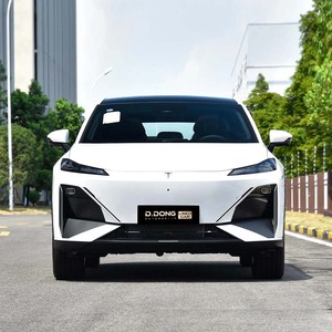 Changan Deepal S07 520Max 2024, conduite intelligente Qiankun, ADS, SUV électrique d'<span class=keywords><strong>occasion</strong></span>, sièges intelligents de luxe, ventilation et chauffage - Product Image 2