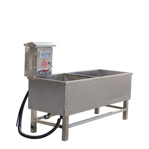 ถังน้ำสำหรับขึ้นรูปและบ่มเนื้อแบบอัตโนมัติควบคุมอุณหภูมิ - Product Image 1