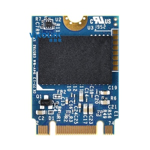 B62.915JHB.00310 SSDs HDDs SSD 240GB M.2 MOD TLC NVME 3.3V B62.915JHB.00310 - Product Image 1