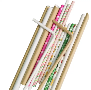 เครื่องทำหลอดกระดาษผลไม้ DIY สำหรับทำหลอดดูดน้ำผลไม้ น้ำนม น้ำมะนาว น้ำอัดลม <span class=keywords><strong>ราคา</strong></span>โรงงาน ลด<span class=keywords><strong>ราคา</strong></span>พิเศษ - Product Image 6