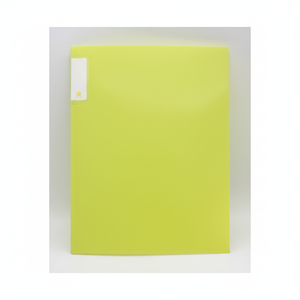 Schedario verde HPL Slim Max A4 - Product Image 1