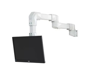 Caja de Control de Perfil de Aluminio Personalizada con Tapa Abatible a Prueba de Polvo e Impermeable IP54 para Equipos Electrónicos GB-C Equipment Distri - Product Image 5