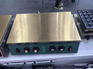 Machine à souffler les crêpes moelleuses japonaises Recette de crêpes moelleuses Machine à gâteau <span class=keywords><strong>au</strong></span> <span class=keywords><strong>fromage</strong></span> japonaise - Product Image 3