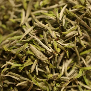 Té Blanco Fuding Silver Needle 2026 al por Mayor, Bai Hao Yin Zhen, Hojas Sueltas, Aroma Fresco a Orquídea, Té Adelgazante, 1 kg, Té Blanco a Granel - Product Image 5
