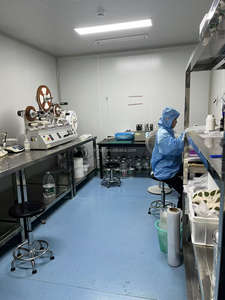 애완 동물 병원을위한 신속 테스트 키트 개 디스템퍼 바이러스 항원 신속 테스트 빠른 진단 키트 - Product Image 6