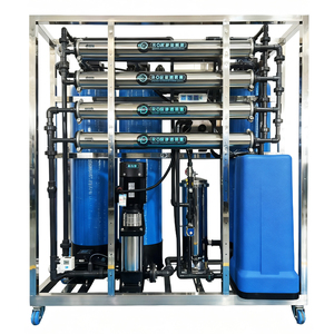Système de purification d'eau par osmose inverse de haute qualité, équipement de traitement de l'eau, machine de purification d'eau avec réservoir <span class=keywords><strong>sous</strong></span> <span class=keywords><strong>pression</strong></span> - Product Image 4
