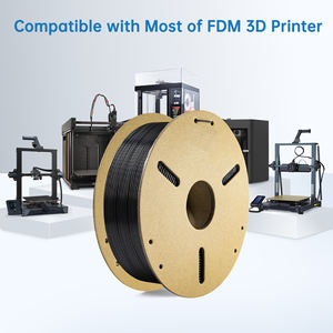 Filament ABS LONQI 1,75 mm 1 kg, Filament d'imprimante 3D ABS, Filament ABS pour imprimante 3D 10 kg 5 kg 3 kg, Filament d'impression 3D ABS - Product Image 5