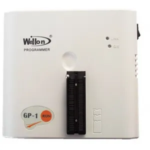 Wellon GP-1ユニバーサルプログラマー