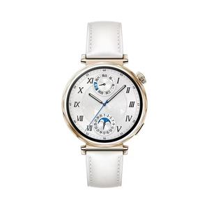 Reloj Inteligente Original <span class=keywords><strong>Huawei</strong></span> <span class=keywords><strong>WATCH</strong></span> <span class=keywords><strong>GT</strong></span> 5, Monitor de Salud, Más de 100 Modos Deportivos, Llamadas Bluetooth, <span class=keywords><strong>2</strong></span> Semanas de Duración de la Batería - Product Image 6