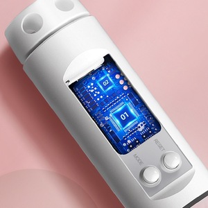 Corde à sauter électronique intelligente avec compteur pour la remise en forme et la perte de poids, unisexe, en ABS, origine Nantong Jiangsu, EC02 A - Product Image 5