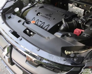 <span class=keywords><strong>Placa</strong></span> <span class=keywords><strong>de</strong></span> cubierta superior del tanque <span class=keywords><strong>de</strong></span> agua Mitsubishi ASX, <span class=keywords><strong>placa</strong></span> protectora <span class=keywords><strong>de</strong></span> plástico para marco, modelo <span class=keywords><strong>de</strong></span> vehículo aplicable - Product Image 4