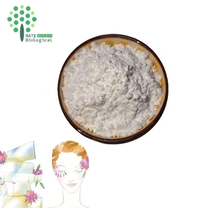 מזון כיתה סופר ergothioneine cas 497-30-3 99% l-ergothioneine אבקת תוספת יומי - Product Image 3