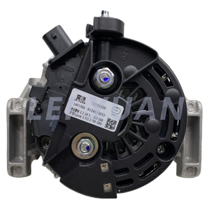 12V Chất lượng cao xe phát điện cho Vauxhall Astra g vectra B vx220 zafira A B 2.2 0124425053 12762730 - Product Image 6