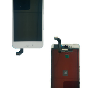 สำหรับ <span class=keywords><strong>iPhone</strong></span> <span class=keywords><strong>6</strong></span> <span class=keywords><strong>Plus</strong></span> หน้า<span class=keywords><strong>จอ</strong></span> LCD ขนาด 5.5 นิ้ว พร้อมจอสัมผัสอะไหล่ซ่อมโทรศัพท์มือถือ อุปกรณ์เสริมมือถือ - Product Image 4