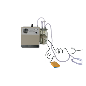 KELING DFX-23B.I uso domestico/aspiratore portatile per espettorato con aspiratore portatile a basso rumore - Product Image 2