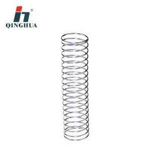 Qinghua 29002 Compression Spring - <b>Physics</b> Experiment Equipment for Junior and Senior High Schools, Mechanics Teaching - Product Image 4