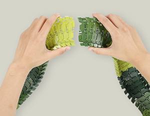 Juguetes de Construcción, Coche Eléctrico de Dinosaurios, Tren, Mundo de Dinosaurios, Juguetes de Pista, Pista de Carreras de Dinosaurios para Niños - Product Image 2