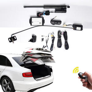 Pour Lexus ES 2019 + mains libres facile à ouvrir <span class=keywords><strong>hayon</strong></span> électrique <span class=keywords><strong>hayon</strong></span> d'aspiration électrique intelligent - Product Image 1