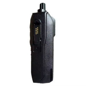 Radio bidirectionnelle portable UHF VHF sans clavier R5 NKP, étanche IP67, DMR, talkie-walkie, 3200mAh, 5W, longue portée - Product Image 3