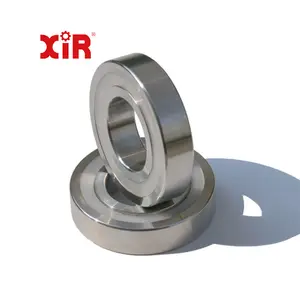 Rodamiento rígido de bolas de acero inoxidable <span class=keywords><strong>440</strong></span> serie S6000 para industrias de restaurantes - Product Image 1