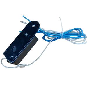 Trailer Breakaway chuyển đổi với 6ft cuộn cáp | phanh điện an toàn chuyển đổi cho RV, cắm trại, tiện ích, và thuyền rơ moóc - Product Image 4