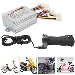 Contrôleur d'unité de commande 36V 350W YK31C pour moteur à brosse E-Scooter - Product Image 6