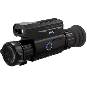 Infrared Thermal Imaging Night Vision Scope Optical Sights with Night Vision Capabilities