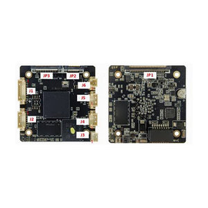 Hi3519DV500 Development Board 4K30 AI ISP Camera Chip ultra High Definition AI Camera Target Detection Module Source <strong>Code</strong> - Product Image 3