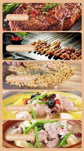 Parrilla Eléctrica Multifunción 2 en 1 de 1980 W y 3.5 L con Control de Temperatura Independiente, Parrilla Coreana para Barbacoa sin Humo de Tendencia en 2026 - Product Image 6