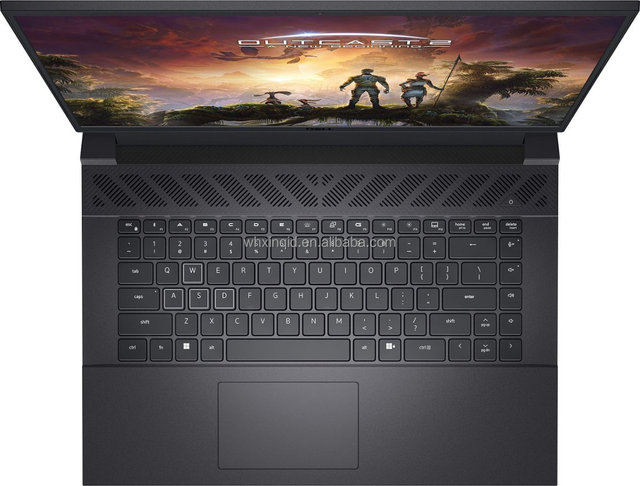 Chinese Suppliers G16-7630 Core RTX4060/4070 16GB/32GB 16 Inch Ultra Gaming Laptop I9-13900HX G16-7630 Core I7 RTX4060/4070