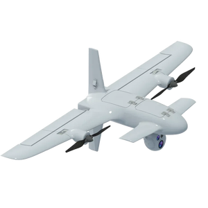 Dron de Fibra de Carbono de Larga Duración para Topografía, Recopilación de Datos Aéreos, Documentación de Líneas Eléctricas, Cámara 4K, Análisis Detallado - Product Image 6